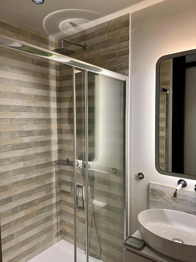 G&W Luxury Rooms Афины Экстерьер фото