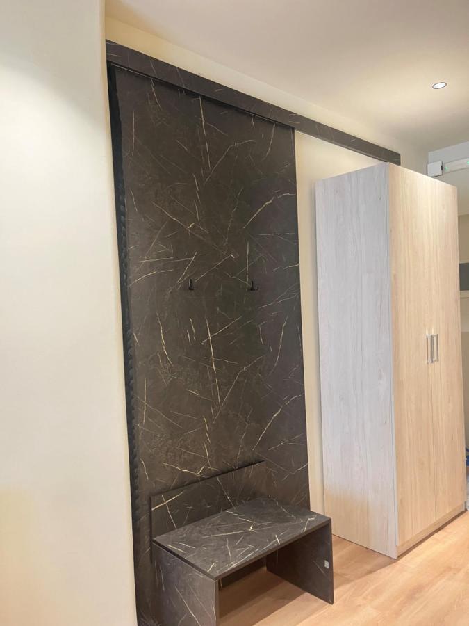 G&W Luxury Rooms Афины Экстерьер фото